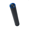 Environmental friendly ABS wireless portable handheld mini electric air pump for bicycles and inflatable balls toys