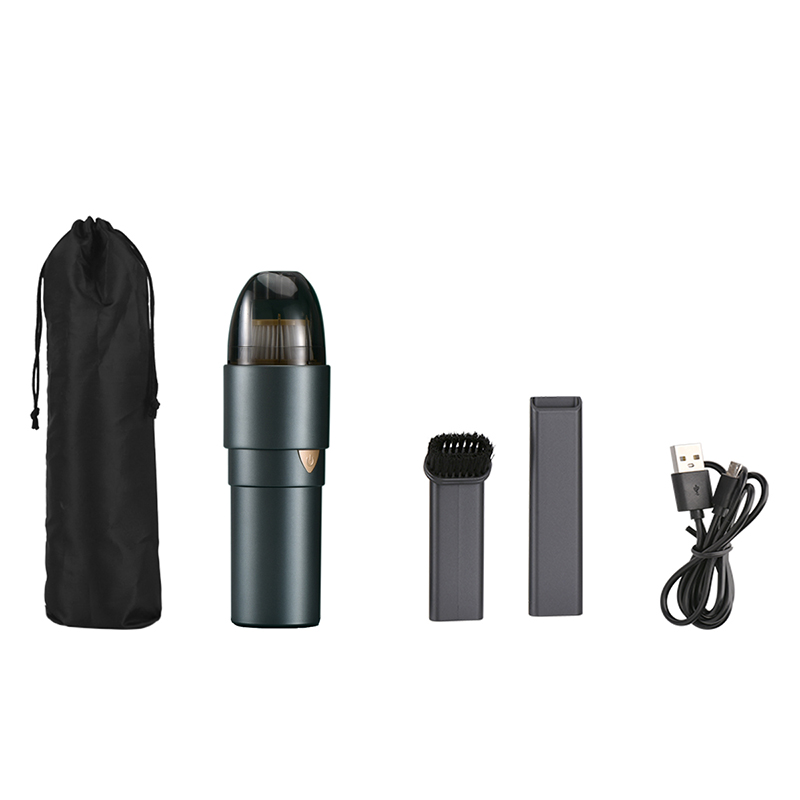 Household Car Vacuum Cleaner USB Car Filter Gift